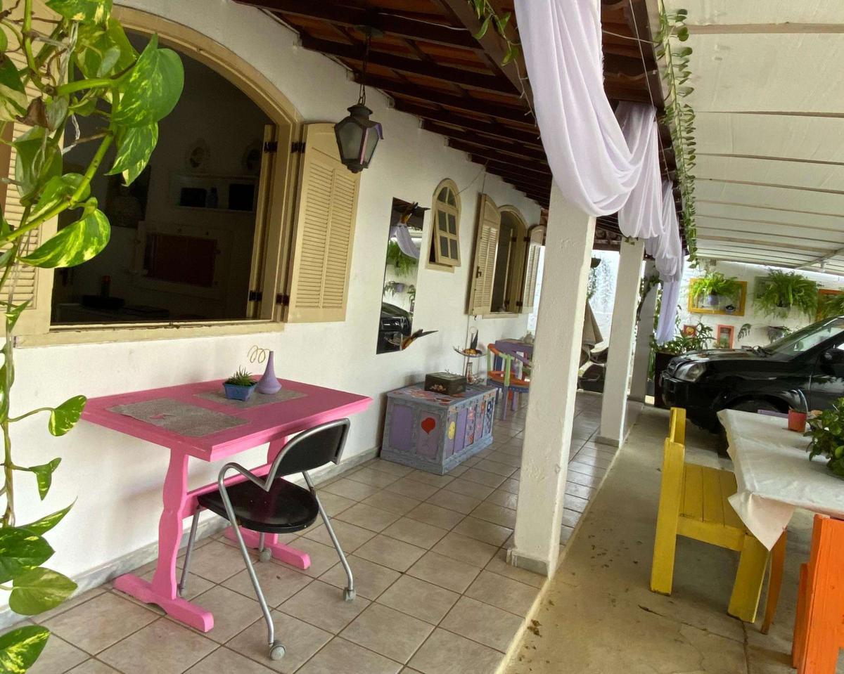 Casa, São João Batista (venda Nova), 3 Quartos, 10 Vagas, 1 Suíte
