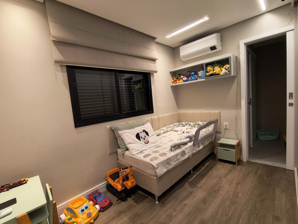 Apartamento, Cidade Nova, 4 Quartos, 4 Vagas, 3 Suítes