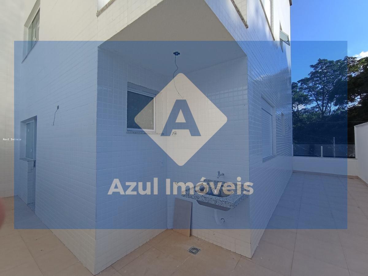 Apartamento, Itapoã, 3 Quartos, 2 Vagas, 1 Suíte