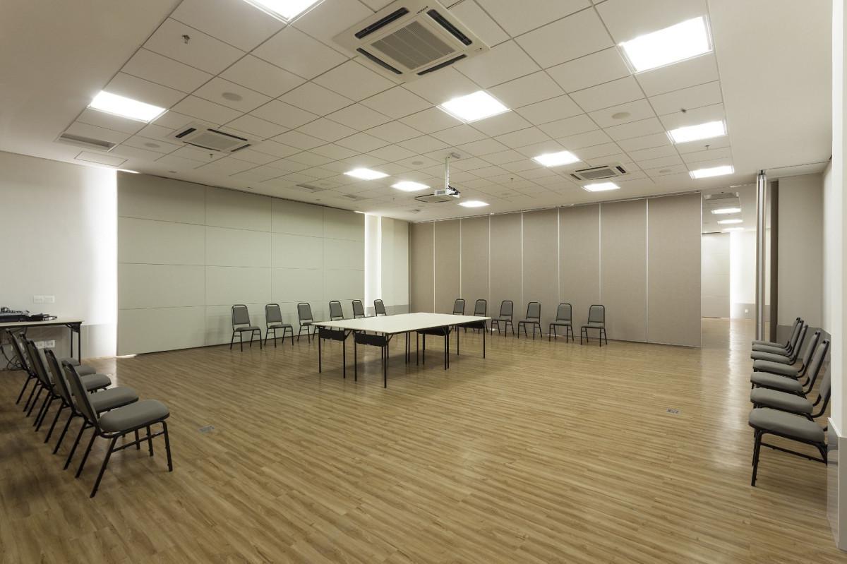 Apart Hotel, Cidade Jardim, 1 Quarto, 1 Vaga