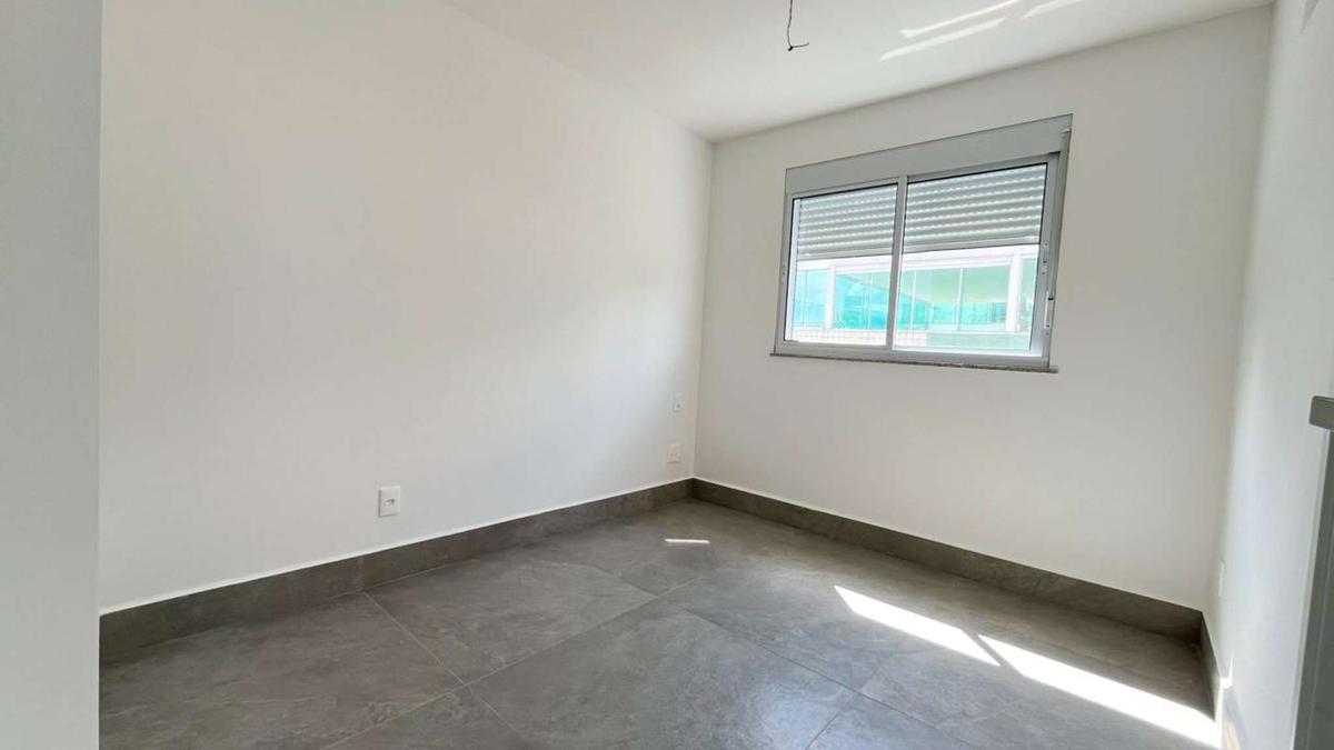 Cobertura, Castelo, 5 Quartos, 2 Vagas, 3 Suítes