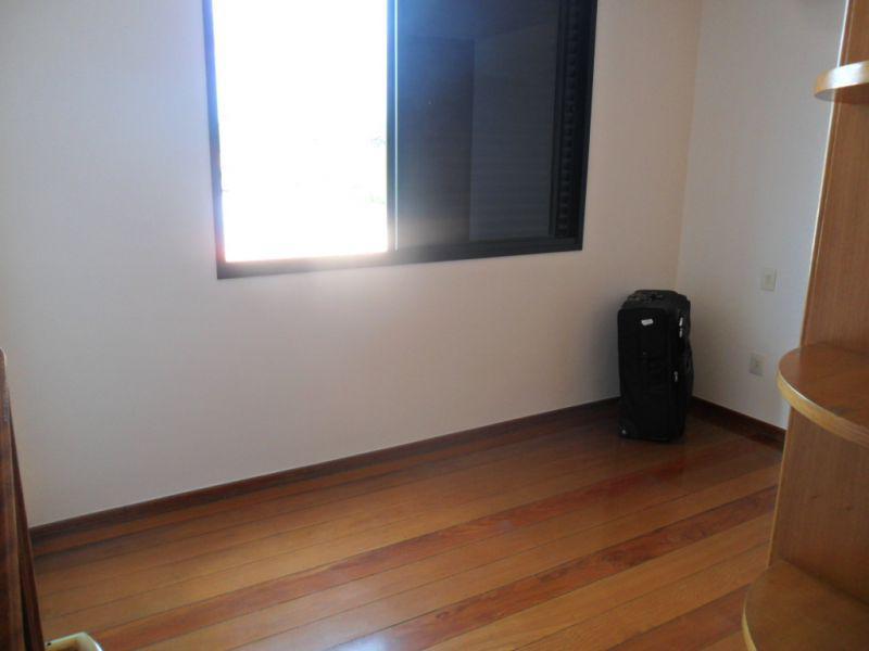 Cobertura, São José, 4 Quartos, 4 Vagas, 2 Suítes