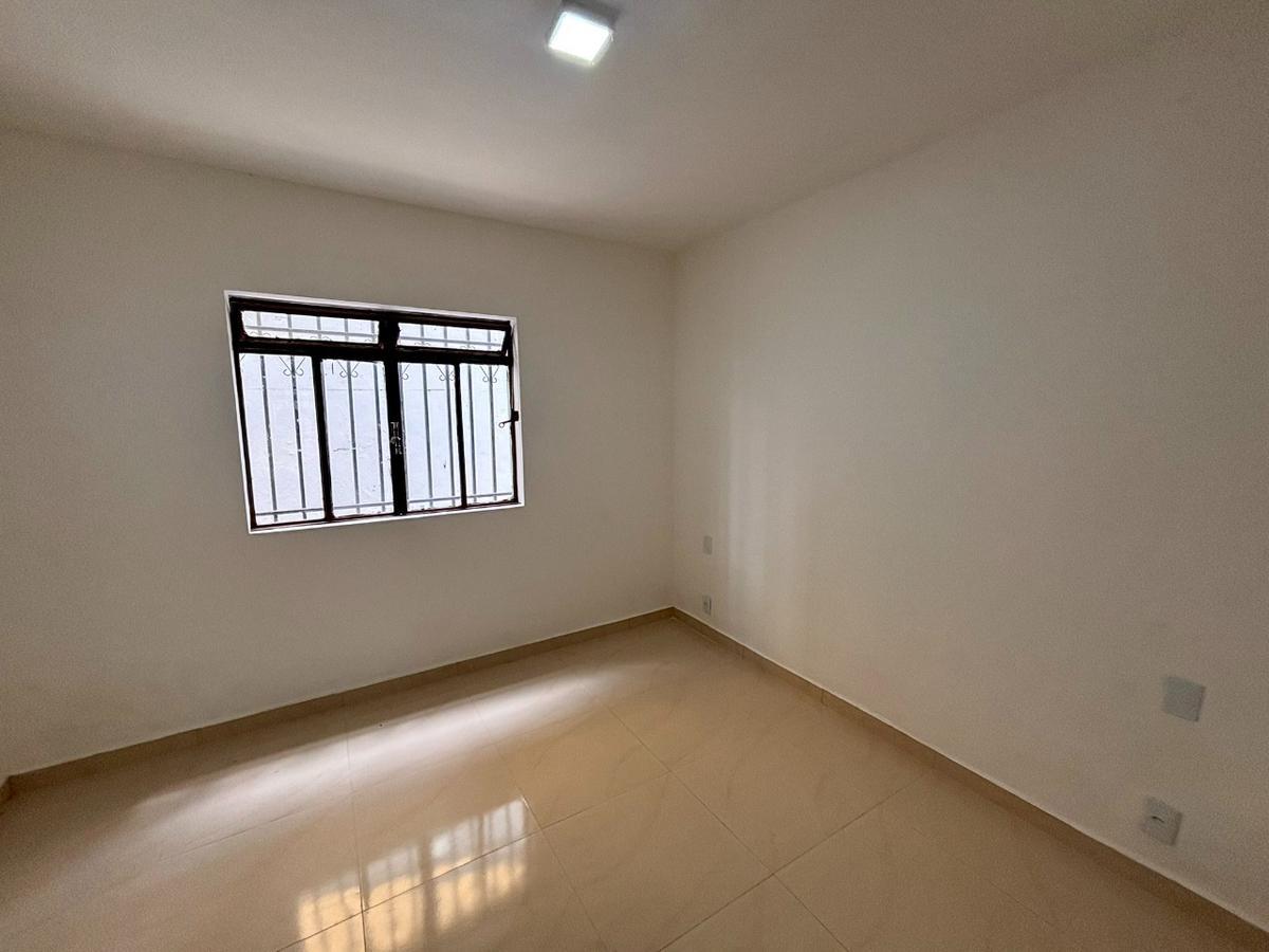 Apartamento, Floramar, 3 Quartos, 0 Vaga, 1 Suíte