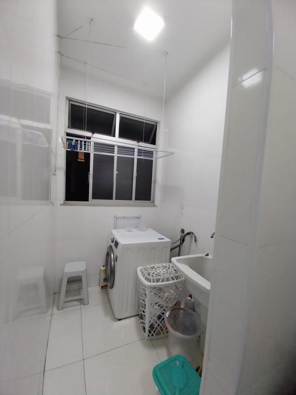 Apartamento, Glória, 2 Quartos, 1 Vaga