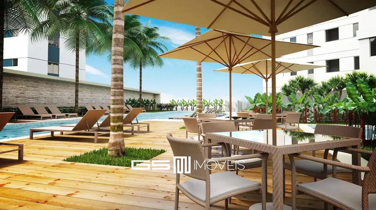 Apartamento, Piemonte, 4 Quartos, 3 Vagas, 2 Suítes
