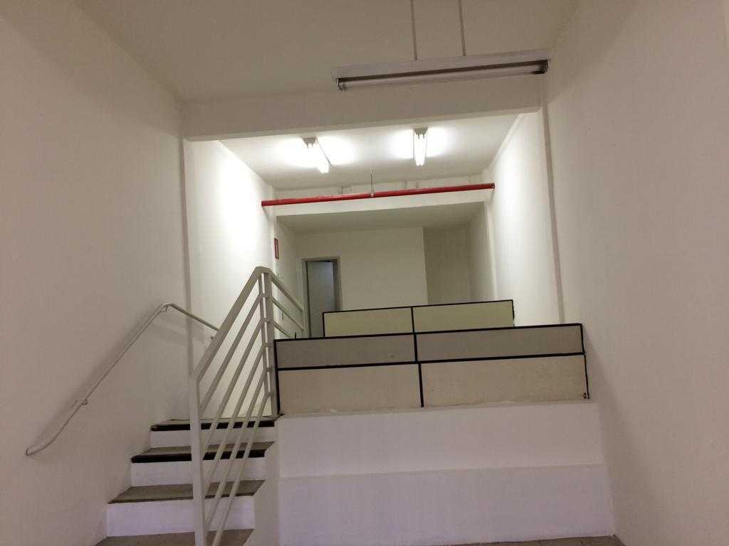 Andar, Funcionários, 0 Quarto, 0 Vaga