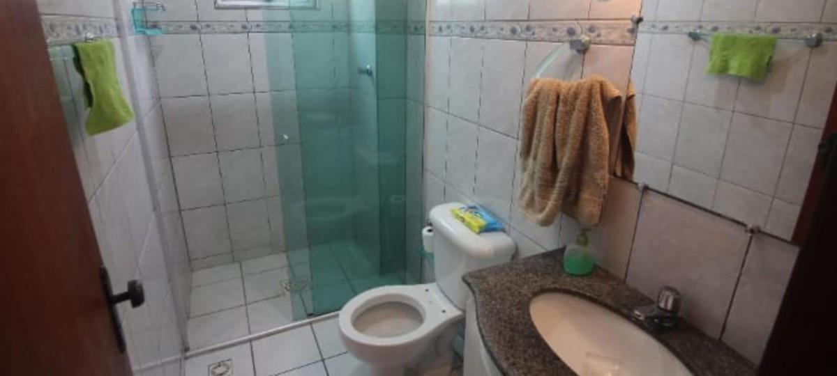 Cobertura, Glória, 3 Quartos, 1 Vaga, 1 Suíte