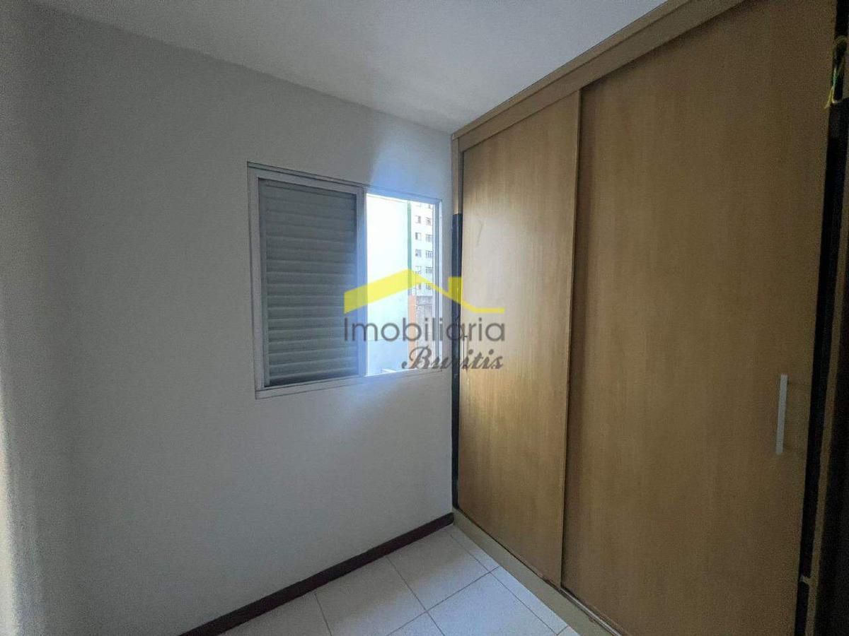 Apartamento, Buritis, 3 Quartos, 1 Vaga, 1 Suíte