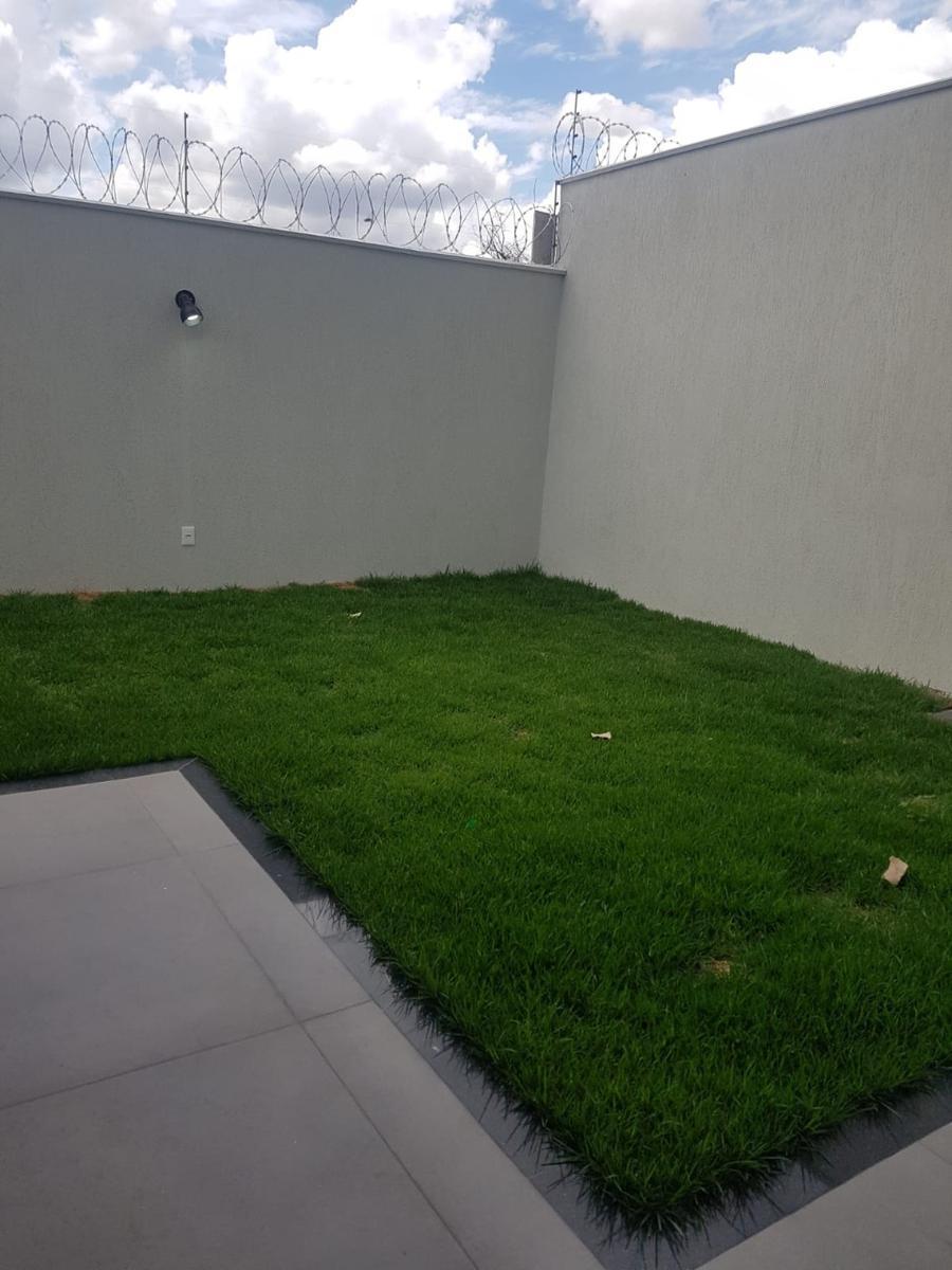 Casa, Planalto, 4 Quartos, 4 Vagas, 2 Suítes