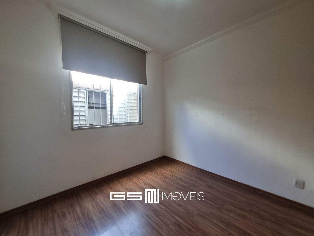 Apartamento, Padre Eustáquio, 3 Quartos, 2 Vagas, 1 Suíte