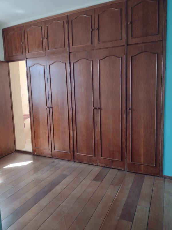 Apartamento, Cidade Jardim, 3 Quartos, 1 Vaga, 1 Suíte