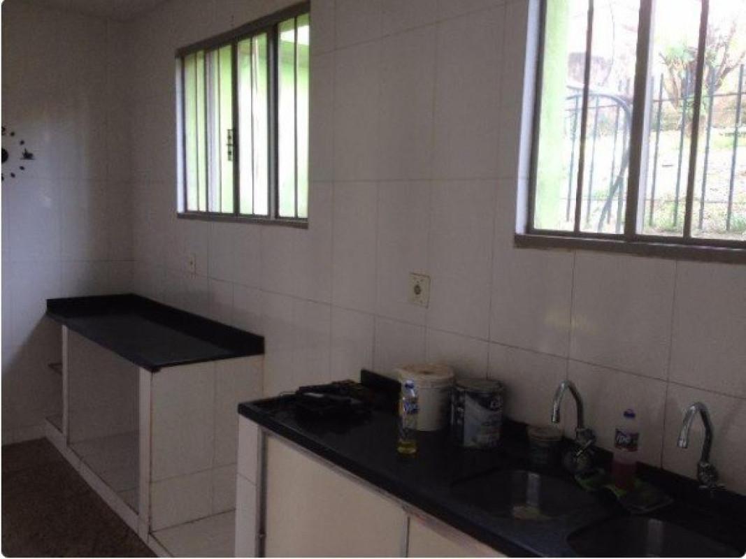 Casa, Tijuca, 3 Quartos, 3 Vagas, 1 Suíte