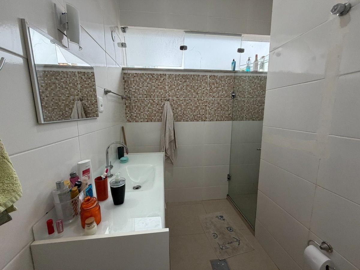 Casa, Horto, 4 Quartos, 2 Vagas, 1 Suíte