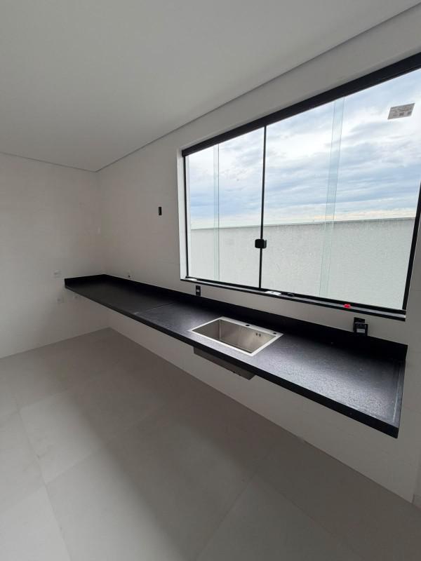 Casa, Liberdade, 3 Quartos, 4 Vagas, 3 Suítes