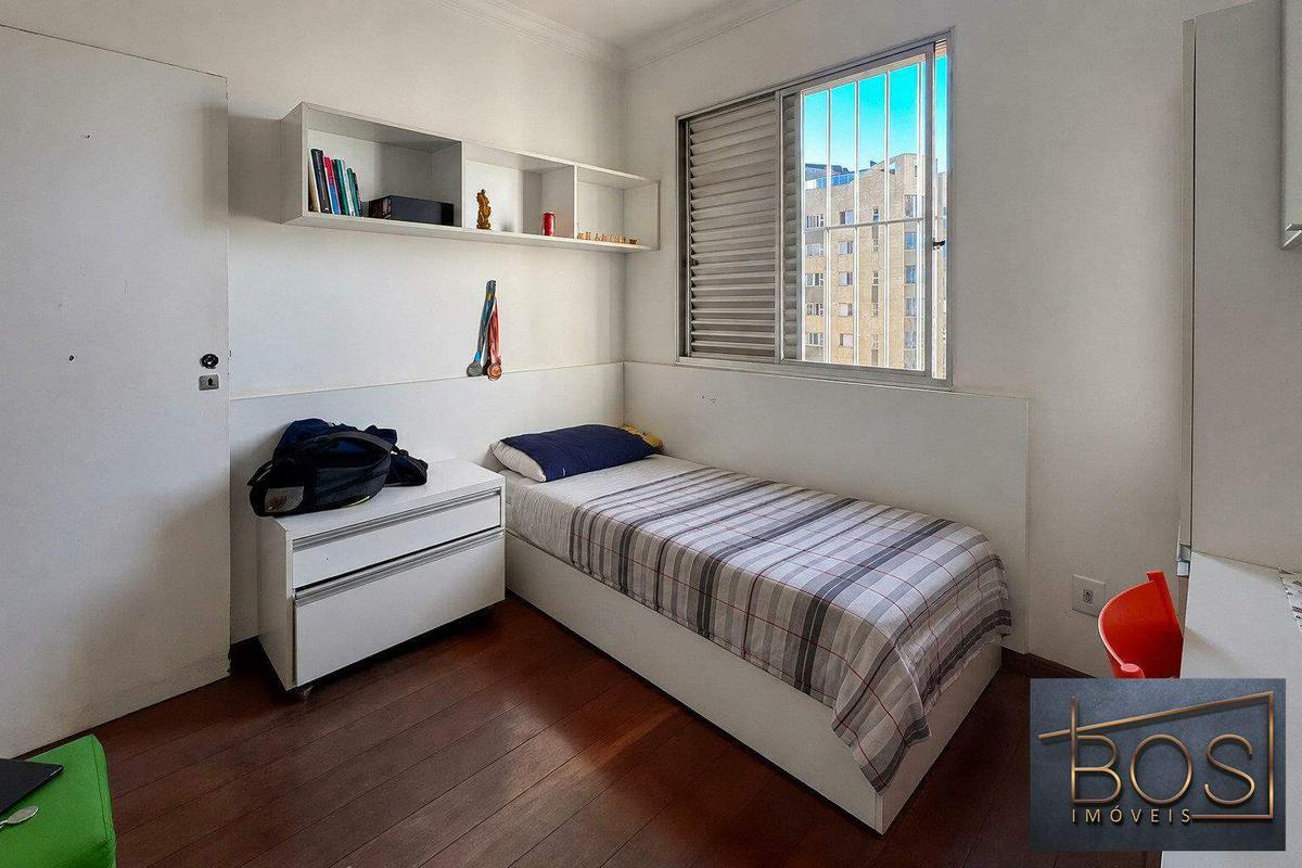 Apartamento, Gutierrez, 3 Quartos, 2 Vagas, 1 Suíte