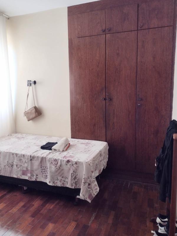 Apartamento, Jardim América, 3 Quartos, 1 Vaga