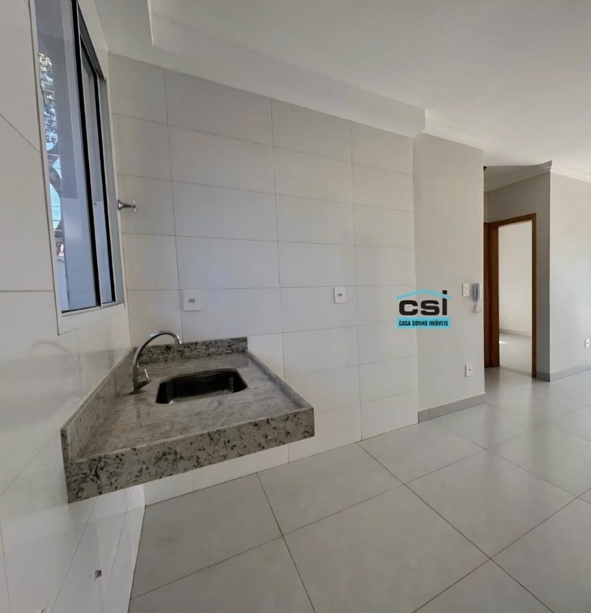 Apartamento, Santa Mônica, 2 Quartos, 1 Vaga