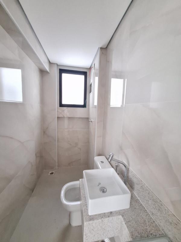 Apartamento, Cidade Nova, 3 Quartos, 2 Vagas, 1 Suíte