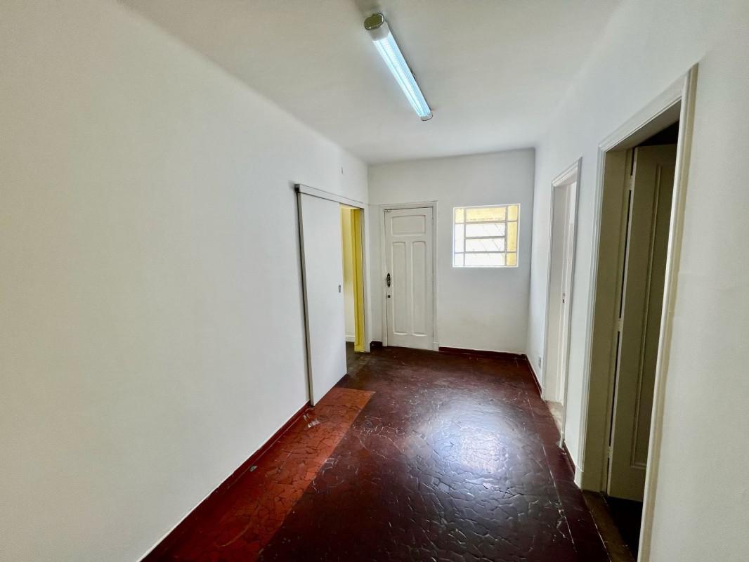 Casa Comercial, Santo Agostinho, 4 Quartos, 3 Vagas