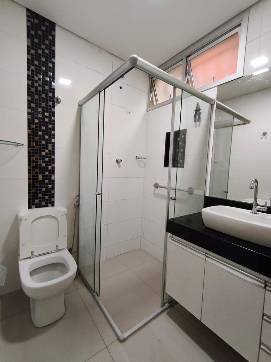 Apartamento, Estrela Dalva, 3 Quartos, 1 Vaga