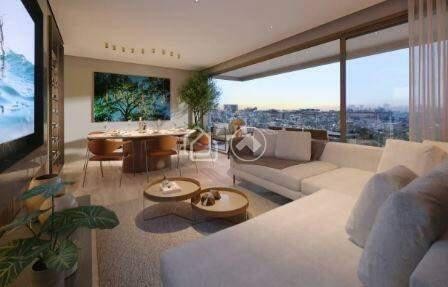 Apartamento, Santa Lúcia, 4 Quartos, 4 Vagas, 3 Suítes