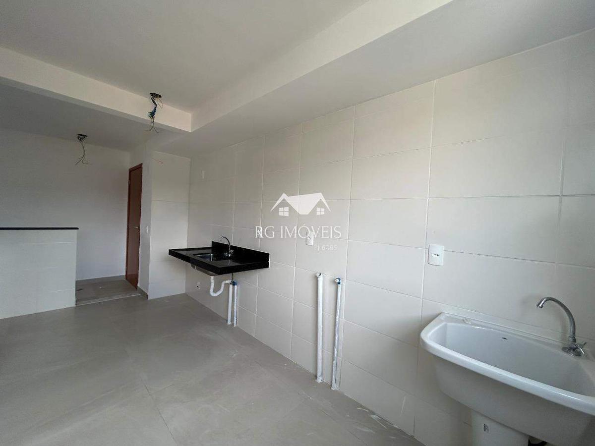 Apartamento, Araguaia, 2 Quartos, 0 Vaga, 1 Suíte