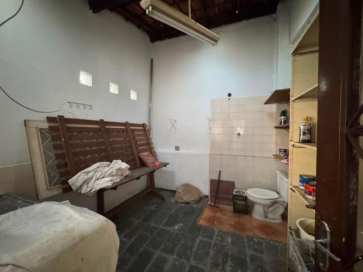 Apartamento, Floresta, 5 Quartos, 3 Vagas, 1 Suíte