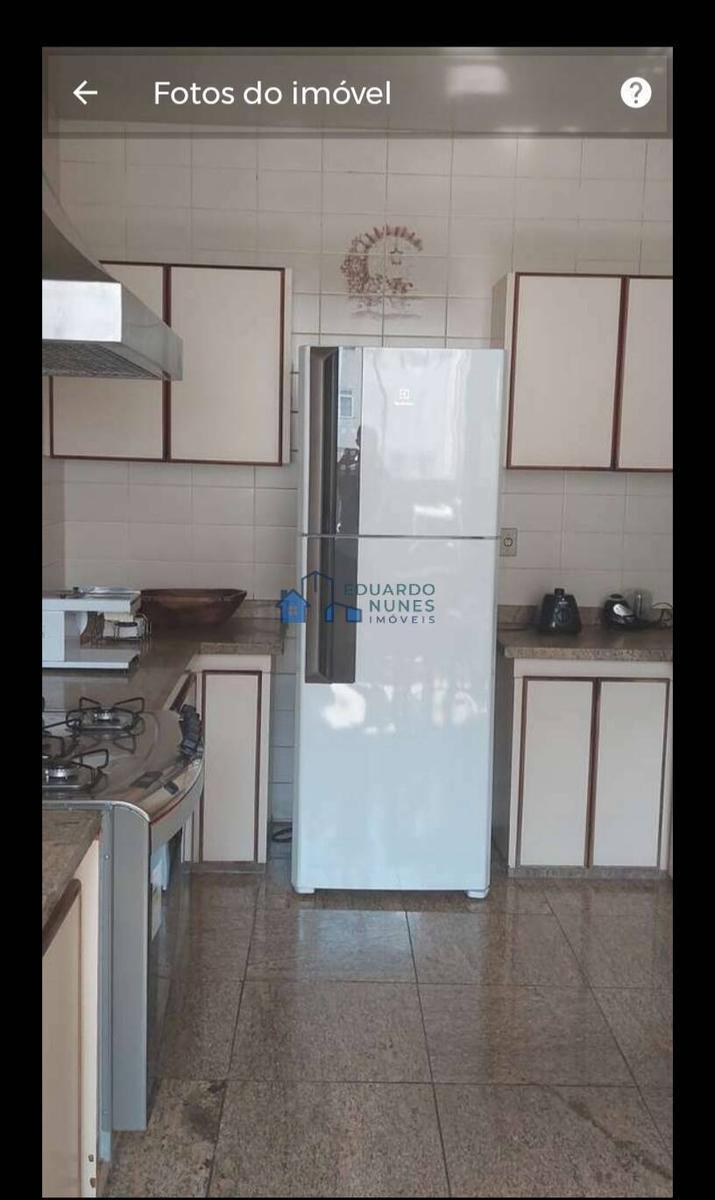 Apartamento, Centro, 4 Quartos, 1 Vaga, 1 Suíte