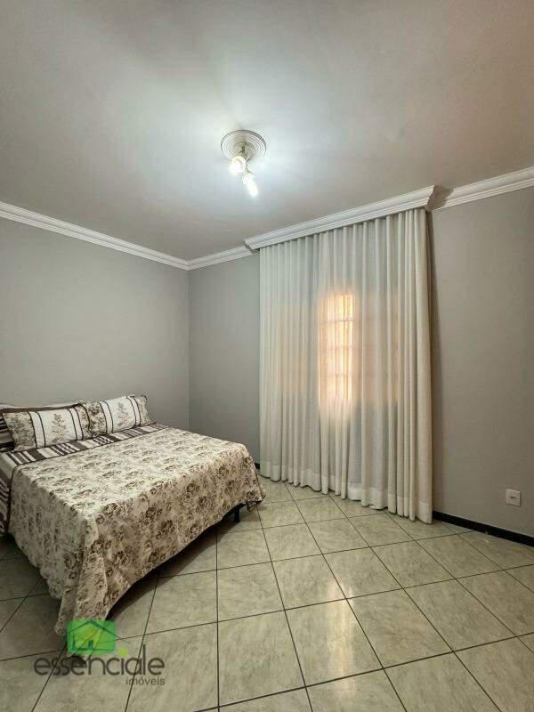 Casa, Jardim Industrial, 5 Quartos, 5 Vagas, 1 Suíte