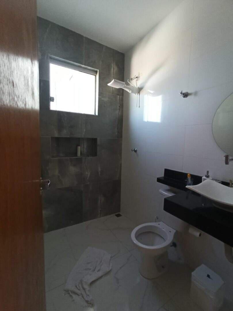 Casa, Liberdade, 3 Quartos, 2 Vagas, 1 Suíte