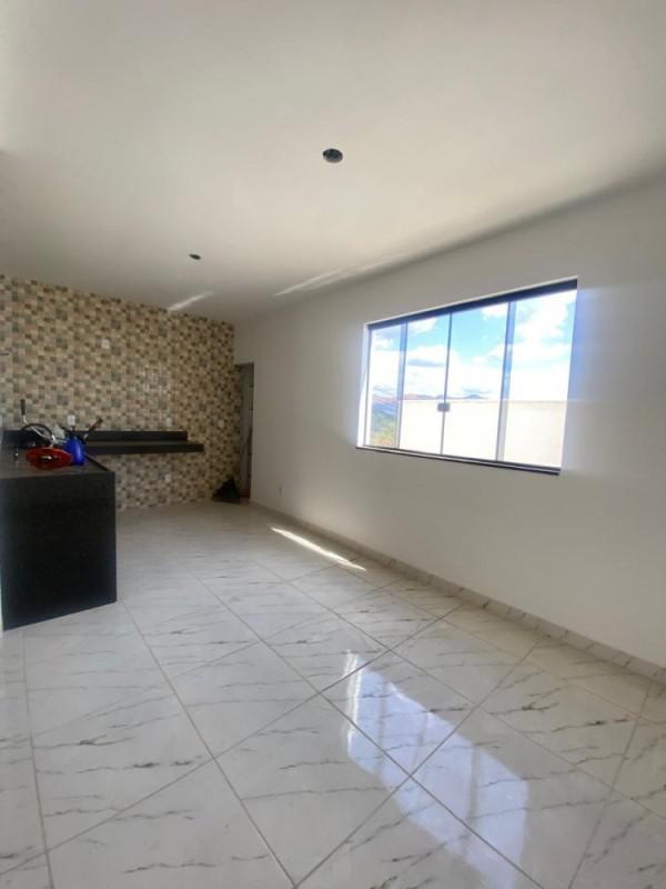 Casa, Masterville, 3 Quartos, 2 Vagas, 1 Suíte