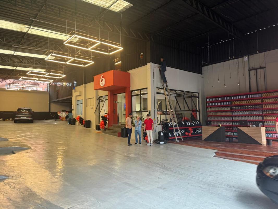 Andar, Carlos Prates, 0 Quarto, 5 Vagas