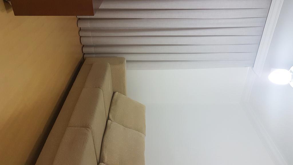 Apartamento, Jardim Paquetá, 3 Quartos, 1 Vaga, 1 Suíte