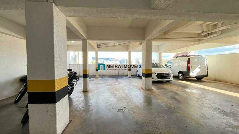 Apartamento, Colégio Batista, 3 Quartos, 2 Vagas, 1 Suíte