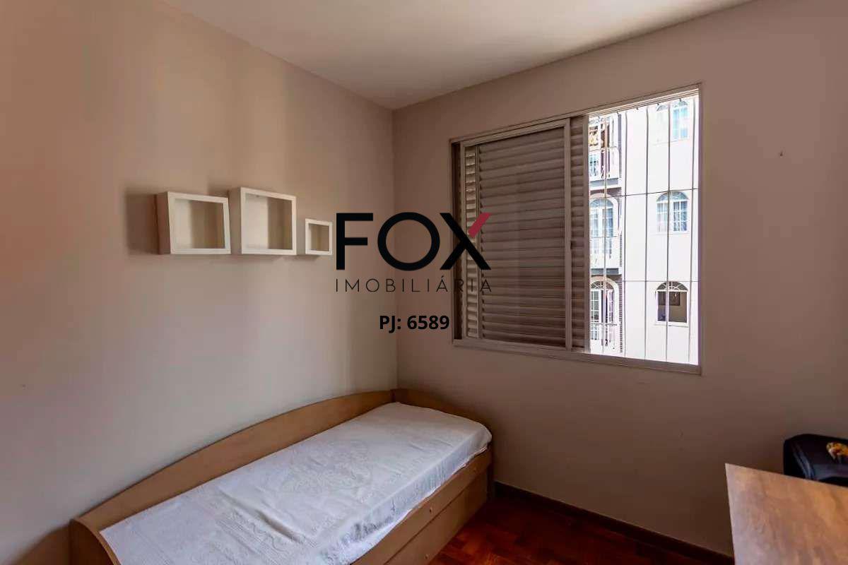 Cobertura, Coração de Jesus, 4 Quartos, 2 Vagas, 1 Suíte