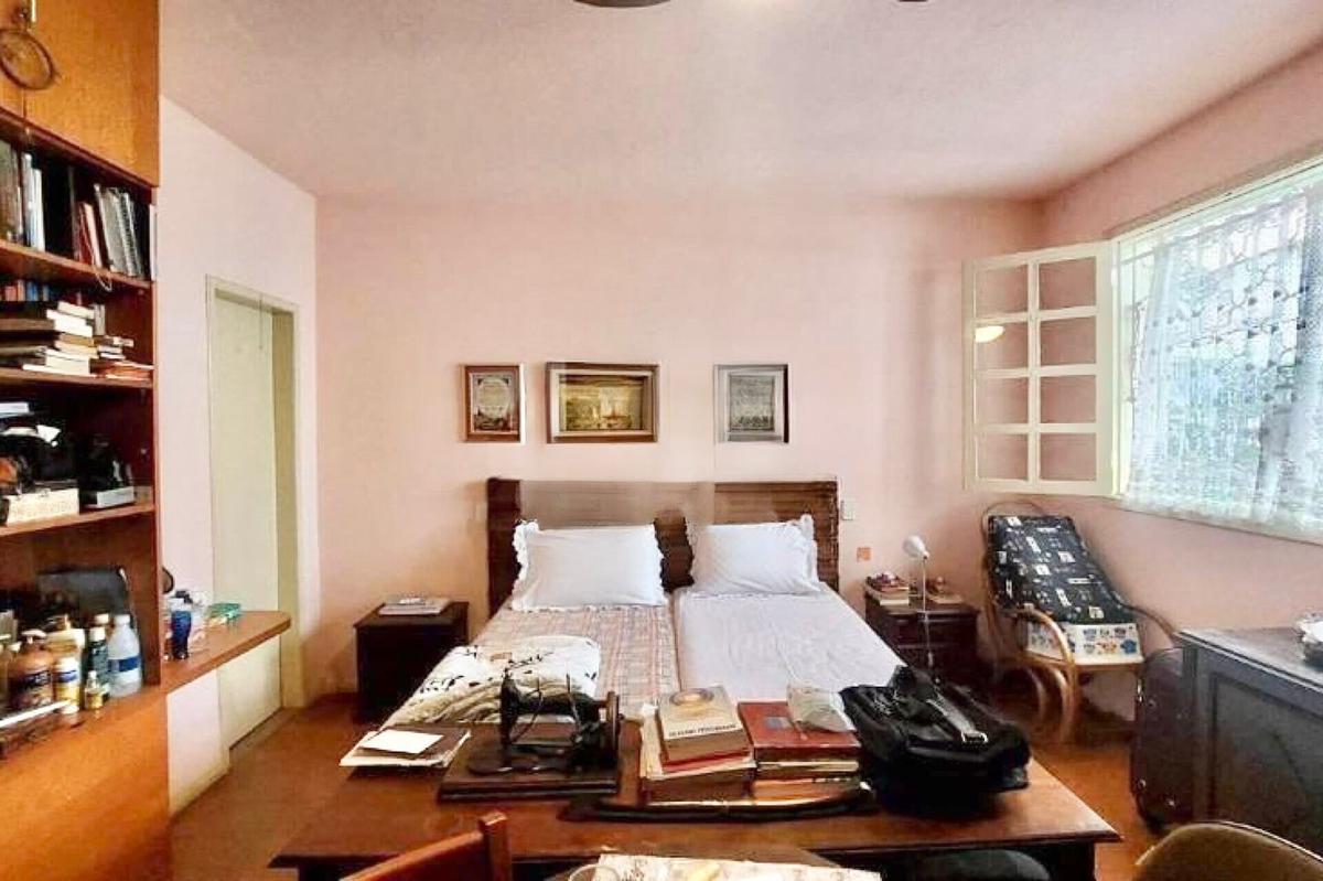 Casa, Anchieta, 4 Quartos, 4 Vagas, 1 Suíte