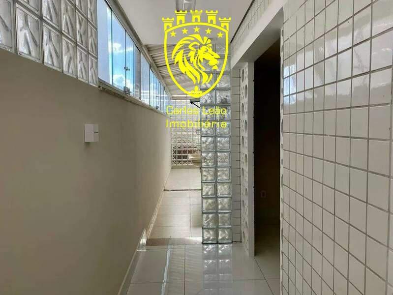 Apartamento, Liberdade, 3 Quartos, 2 Vagas, 1 Suíte