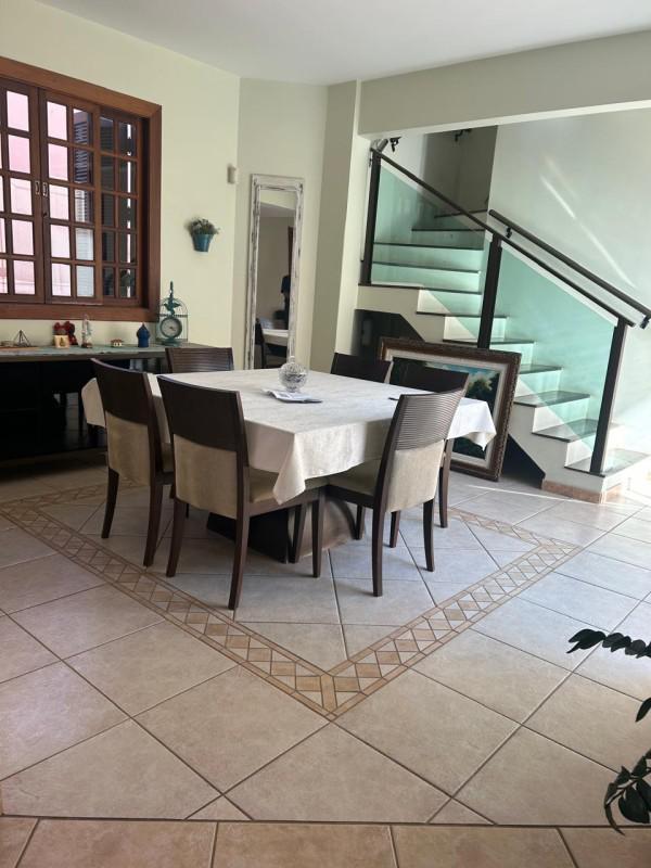 Casa, Fernão Dias, 4 Quartos, 4 Vagas, 1 Suíte