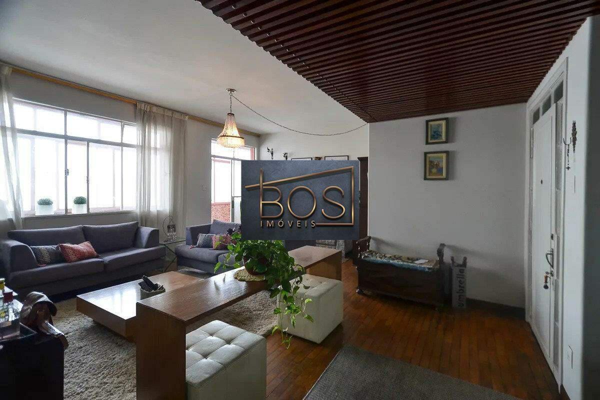 Apartamento, Centro, 3 Quartos, 1 Vaga, 1 Suíte