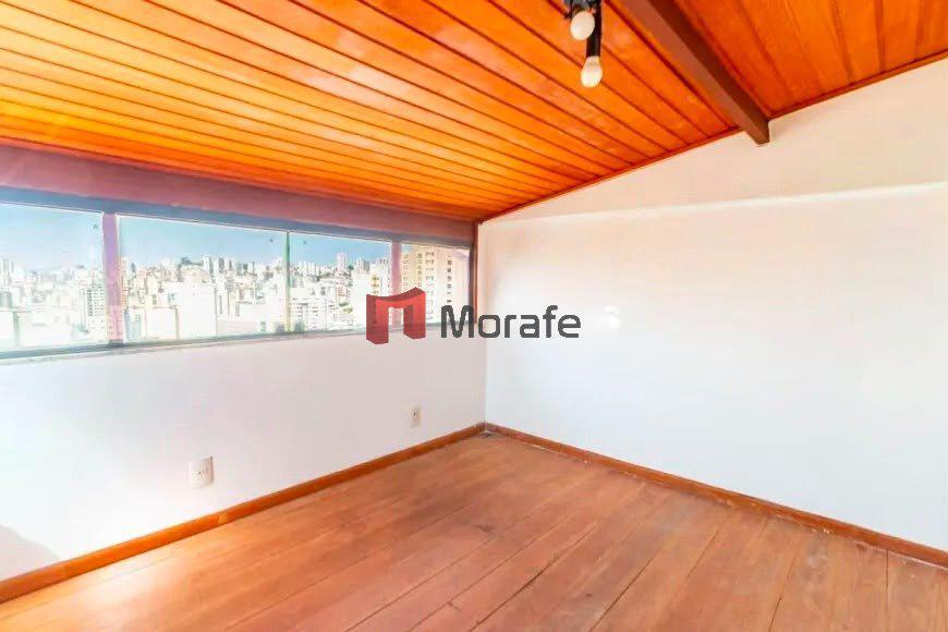 Apartamento, Nova Suíssa, 4 Quartos, 2 Vagas, 1 Suíte