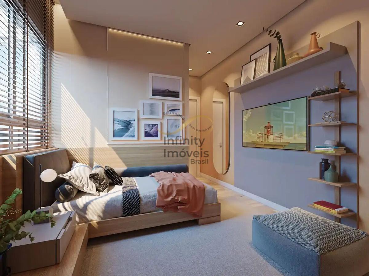 Apartamento, Vale do Sereno, 4 Quartos