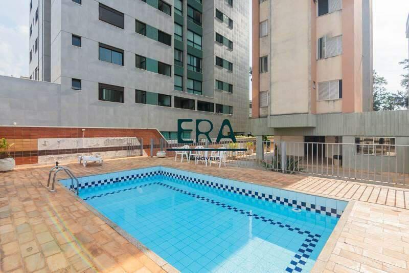 Cobertura, Santo Antônio, 3 Quartos, 3 Vagas, 1 Suíte