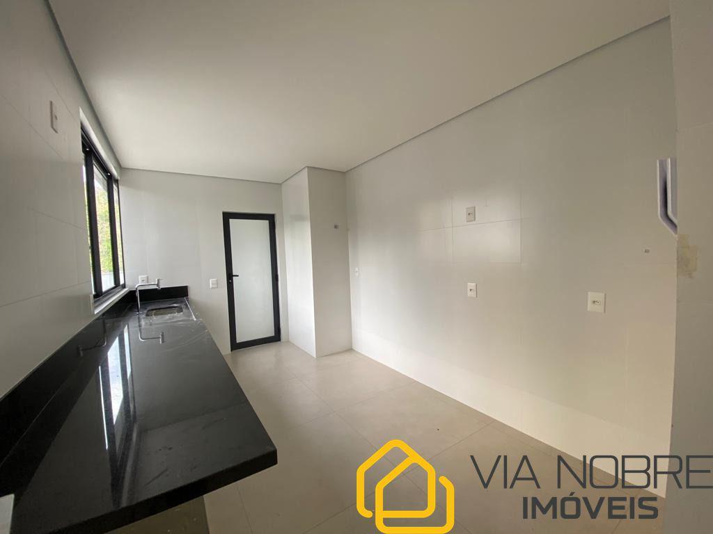 Apartamento, Sion, 4 Quartos, 3 Vagas, 2 Suítes