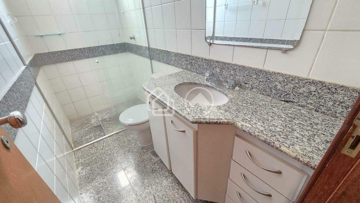 Apartamento, Buritis, 3 Quartos, 2 Vagas, 1 Suíte