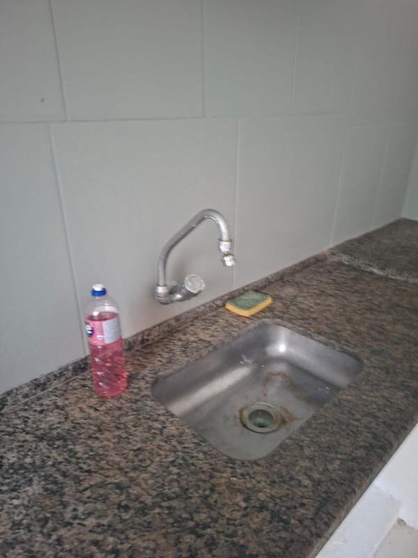 Casa, Alvorada, 2 Quartos, 0 Vaga