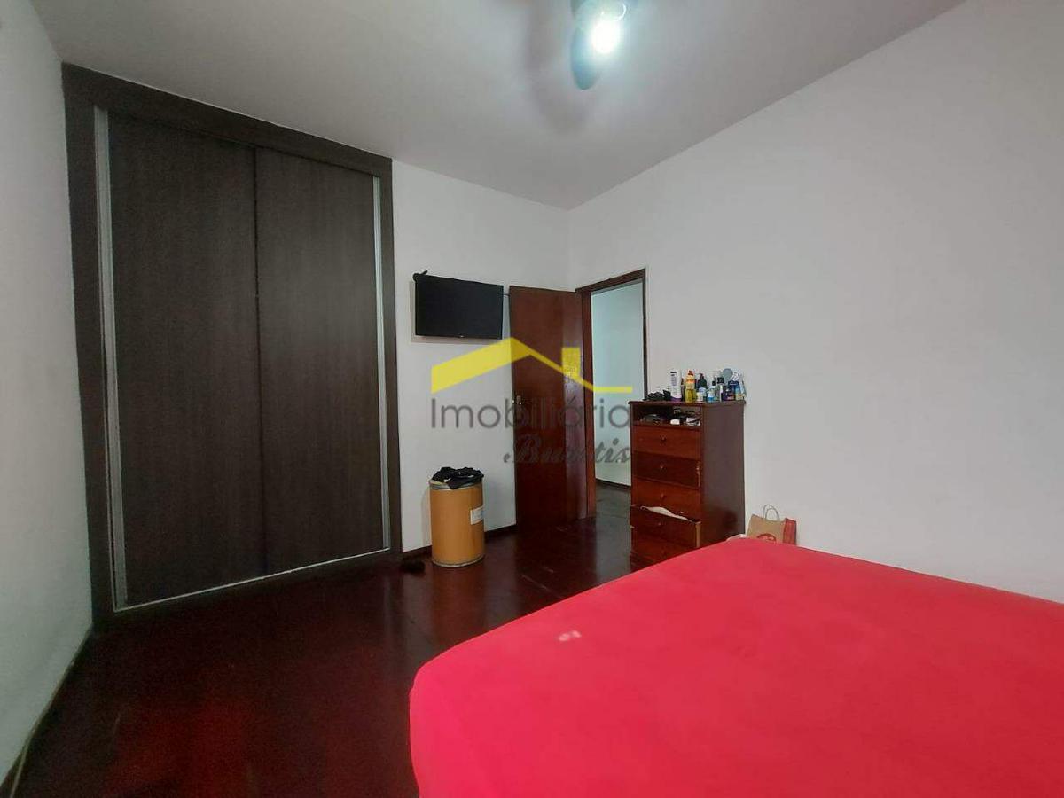 Casa, Salgado Filho, 4 Quartos, 4 Vagas, 1 Suíte