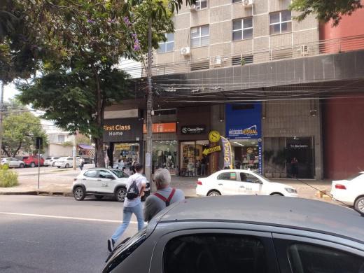 Loja, Santa Efigênia