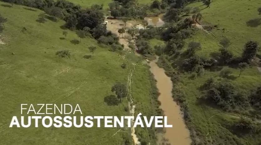 Fazenda, Centro, 1 Quarto, 1 Vaga