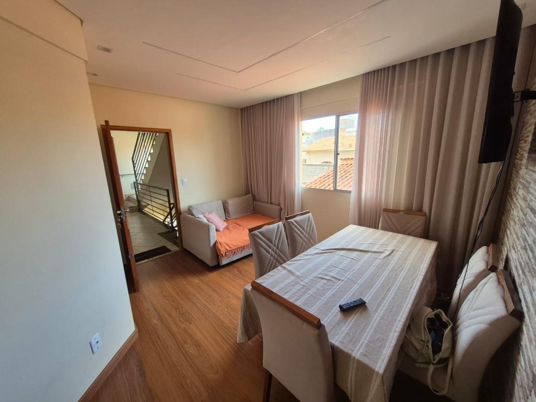 Apartamento, Jardim Brasília, 3 Quartos, 1 Vaga, 1 Suíte