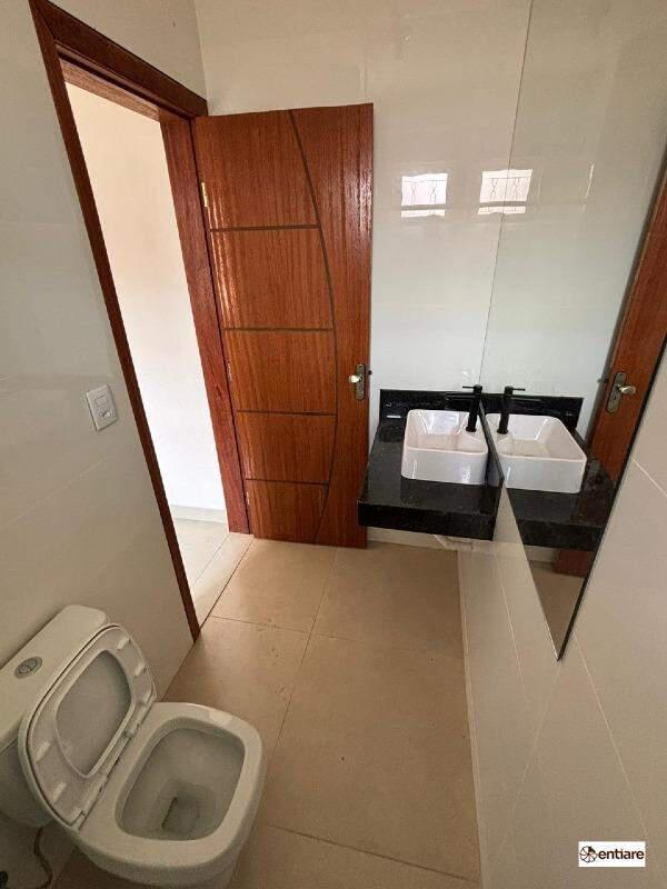 Casa, Planalto, 4 Quartos, 6 Vagas, 2 Suítes